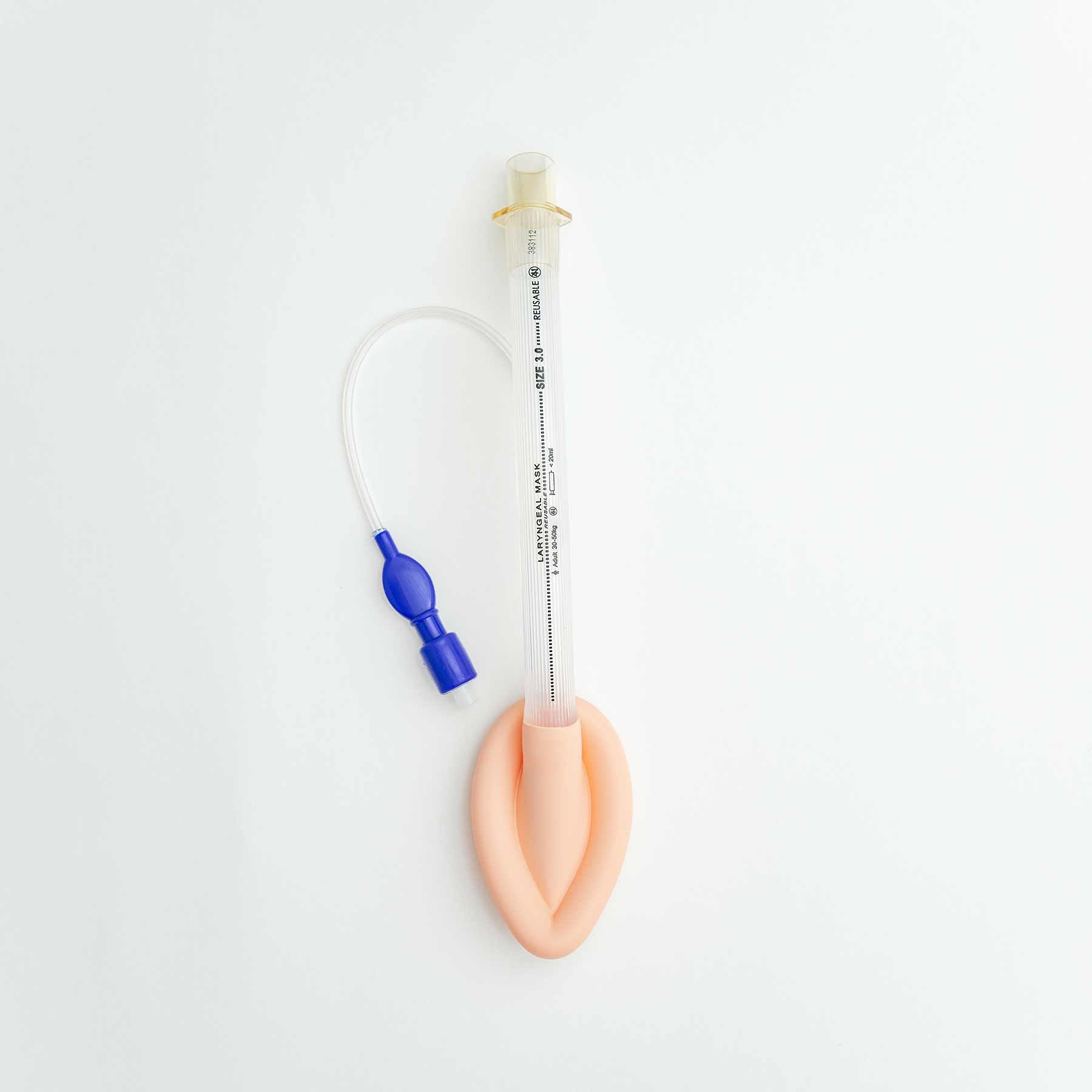 Standard Reusable Laryngeal Mask Airway