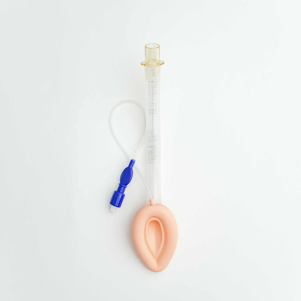 Standard Reusable Laryngeal Mask Airway